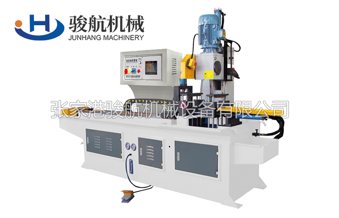 350CNC（上下夾）切管機(jī)