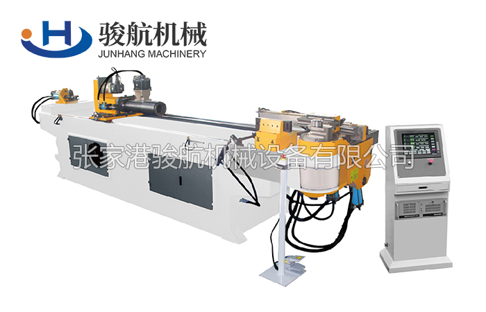 DW-89CNC-2A-1S彎管機(jī)