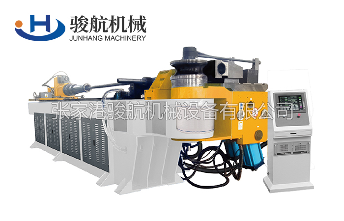 DW-130CNC-2A-1S彎管機(jī)