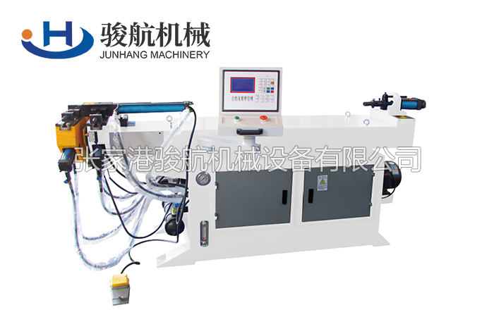 DW-38NC彎管機