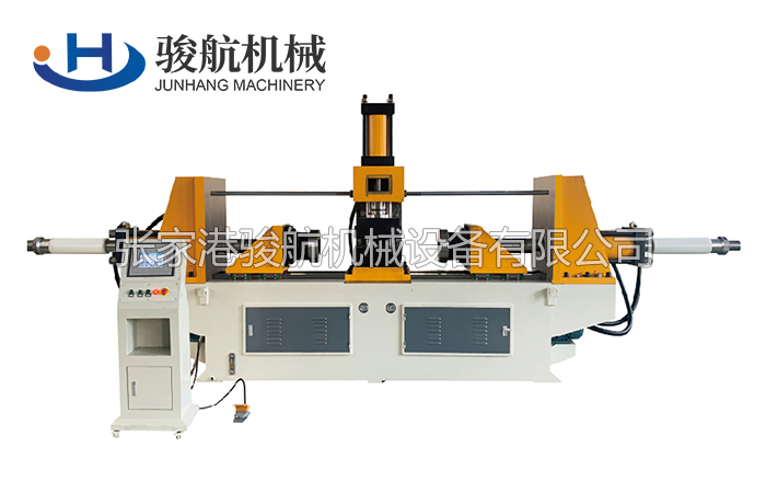 雙頭縮管機